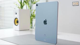iPad Air 4 Wifi 64GB Mới 95% -> 99%