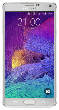 Samsung Note 4 Mới 95% -> 99% ->Fullbox